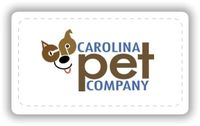 Carolina Pet Company coupons